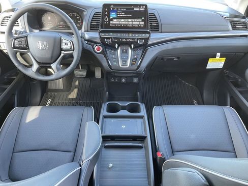 New 2026 Honda Odyssey Elite image 16