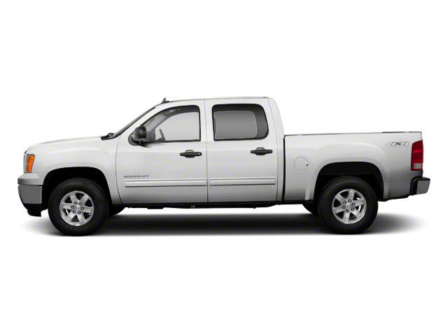 Used 2013 GMC Sierra 1500 SLT w/ SLT Convenience Package RWD image 6