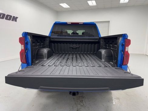 New 2026 Chevrolet Silverado 1500 LT w/ Protection Package image 31