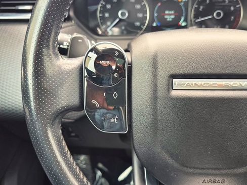 Used 2020 Land Rover Range Rover Velar S image 37