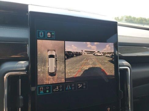New 2026 GMC Yukon XL Elevation RWD image 32