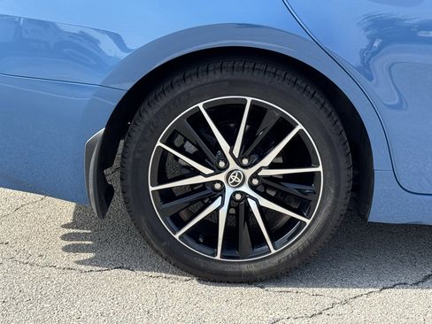 Used 2024 Toyota Camry SE w/ Convenience Package FWD image 37