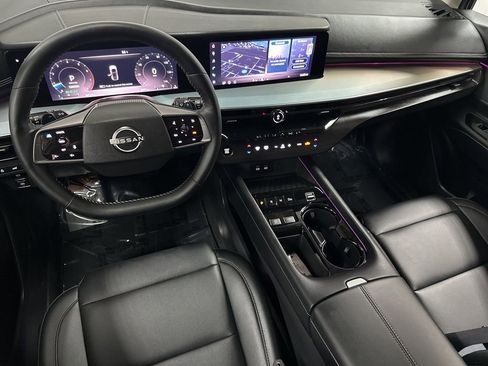 Used 2025 Nissan Murano SL image 13