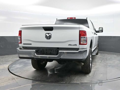 Used 2024 RAM 2500 Big Horn image 7