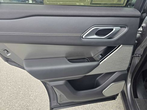 Used 2018 Land Rover Range Rover Velar R-Dynamic SE image 20
