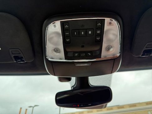 Used 2017 Jeep Grand Cherokee Summit w/ Platinum Series Group image 22