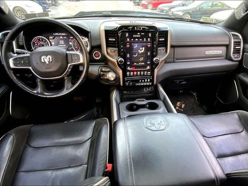 Used 2019 RAM 1500 Laramie image 14