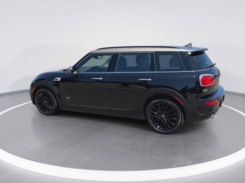 Used 2017 MINI Cooper Clubman S AWD/4WD image 6