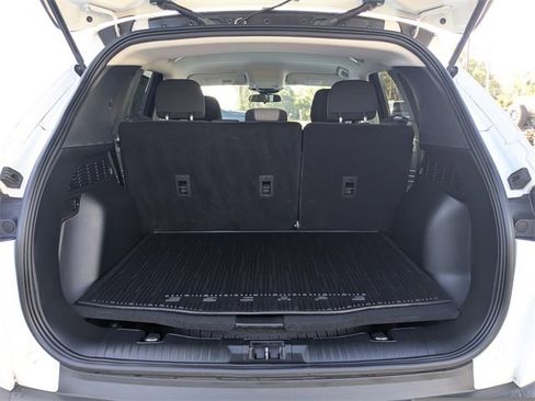 Used 2021 Ford Escape SE image 12