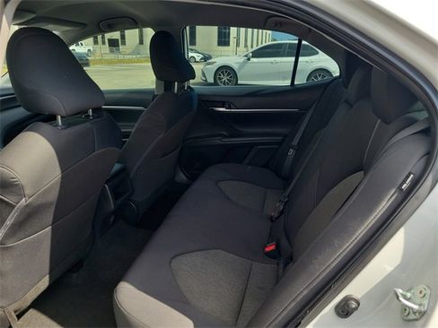 Used 2023 Toyota Camry LE w/ Convenience Package image 7