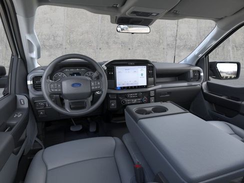 New 2026 Ford F150 XL RWD image 9
