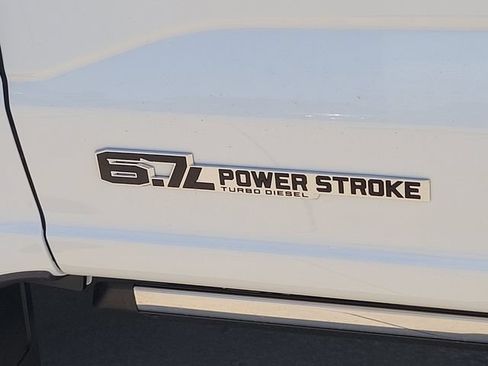 New 2026 Ford F350 Platinum AWD/4WD image 14