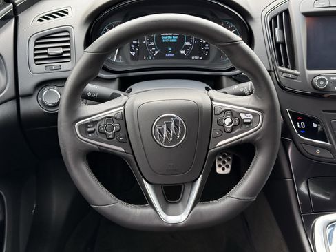 Used 2017 Buick Regal GS image 14