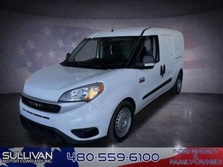 Used 2022 RAM ProMaster City Base video 1