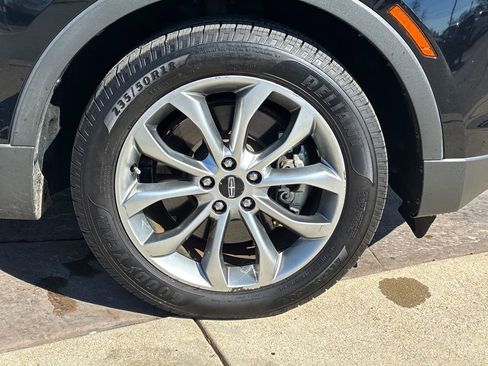 Used 2017 Lincoln MKC Select w/ Select Plus Package image 13