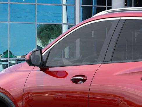 New 2026 Buick Encore GX Sport Touring w/ Advanced Technology Package image 12