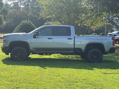 New 2026 Chevrolet Silverado 2500 ZR2