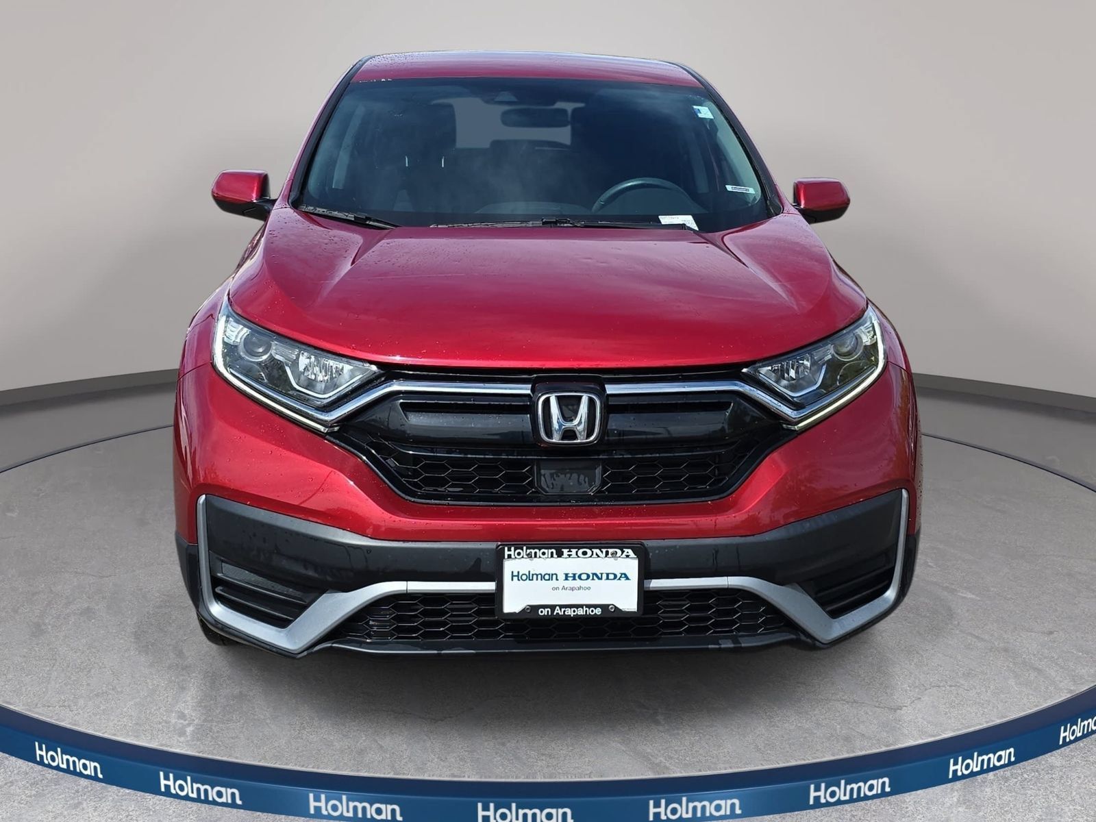 Used 2022 Honda CR-V Special Edition image 3