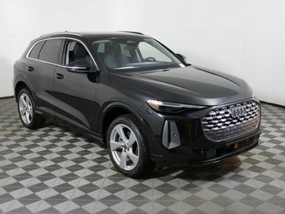 New 2025 Audi Q5 Premium Plus