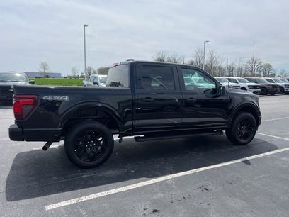 Used 2025 Ford F150 STX w/ STX Black Appearance Package