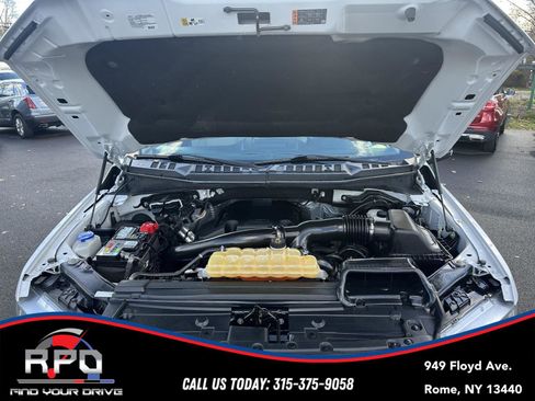 Used 2018 Ford F150 XLT w/ Equipment Group 301A Mid image 11