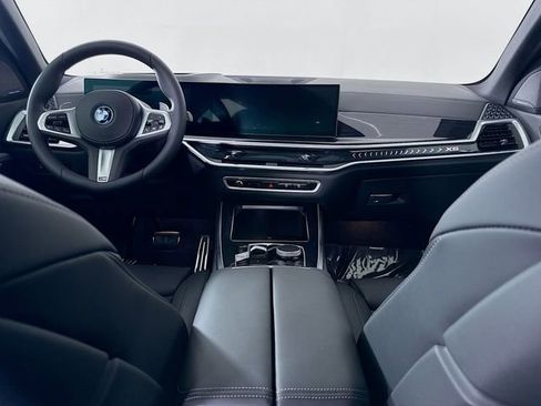 New 2026 BMW X5 xDrive50e w/ M Sport Package image 24