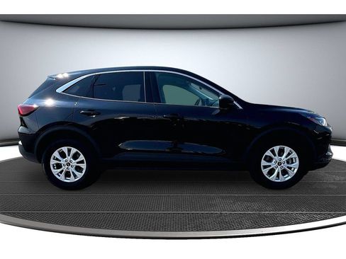 Used 2023 Ford Escape Active AWD/4WD image 14