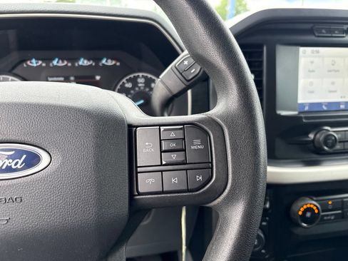 Used 2021 Ford F150 XLT AWD/4WD image 22
