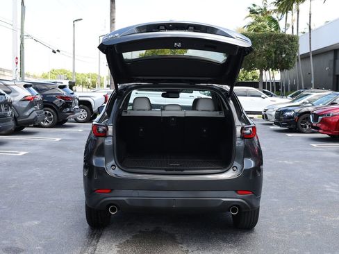 Certified 2023 MAZDA CX-5 AWD 2.5 S image 7