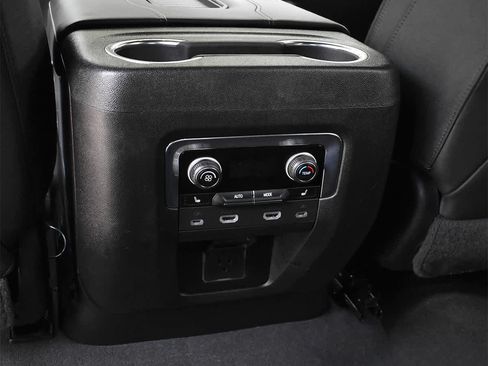 Used 2023 Chevrolet Tahoe High Country w/ Premium Package 2 AWD/4WD image 14