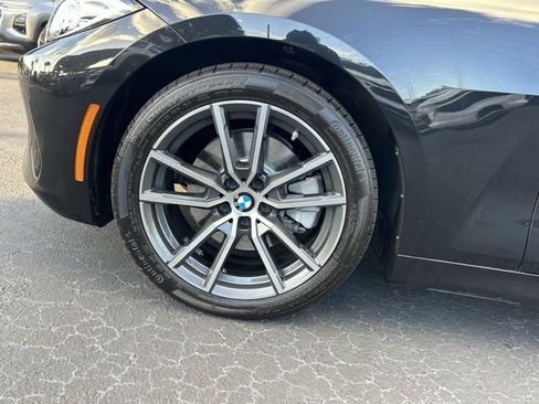 Used 2024 BMW 430i xDrive Convertible image 9