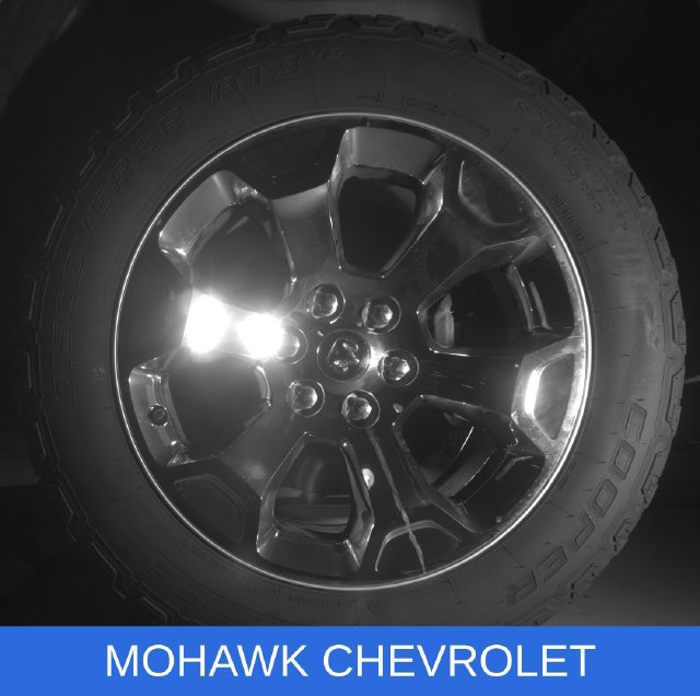 Used 2019 RAM 1500 Big Horn AWD/4WD image 29