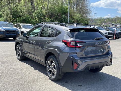 New 2026 Subaru Crosstrek 2.0i Premium image 3