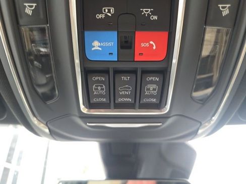 New 2026 Jeep Grand Cherokee L Limited image 26