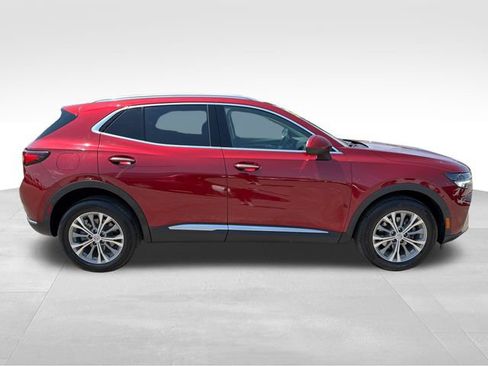 Used 2023 Buick Envision Preferred FWD image 8