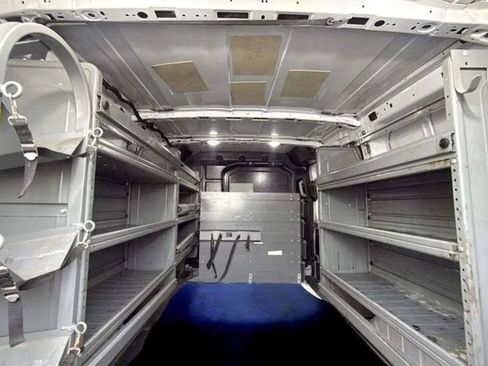 Used 2020 Ford Transit 250 Low Roof AWD image 18