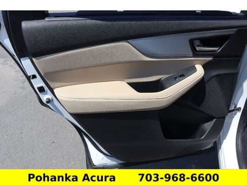 Certified 2022 Acura MDX SH-AWD w/ Technology Package image 29