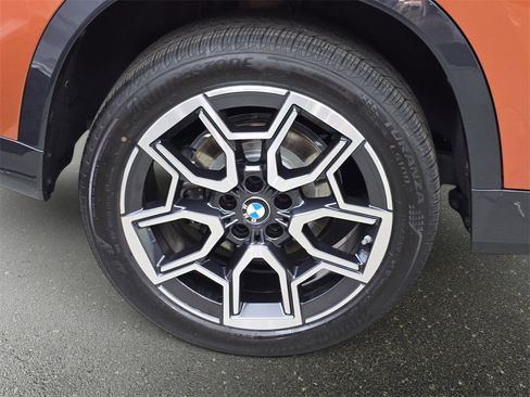 Used 2025 BMW X1 xDrive28i w/ Convenience Package image 35