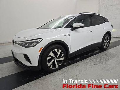 Used 2023 Volkswagen ID.4 Pro