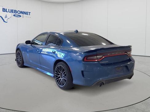 Used 2020 Dodge Charger R/T RWD image 7
