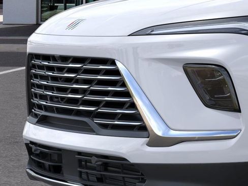 New 2026 Buick Enclave Preferred image 13