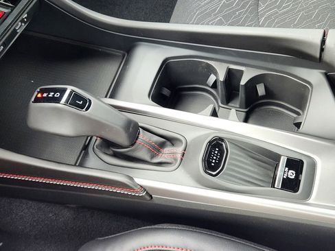 New 2026 Dodge Charger Scat Pack AWD/4WD image 14