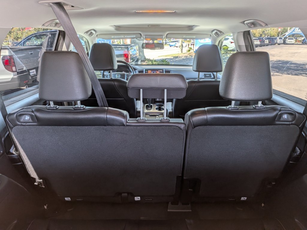 Used 2016 Honda Pilot EX-L image 13