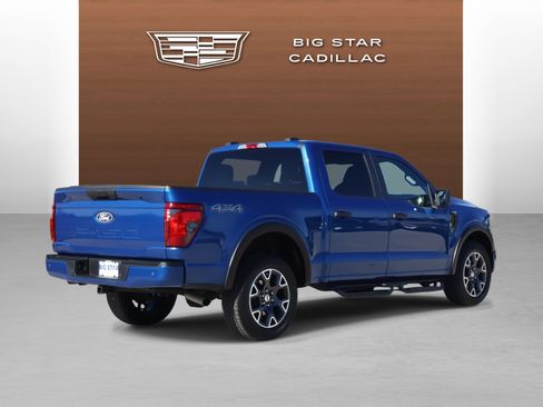 Used 2024 Ford F150 STX image 5
