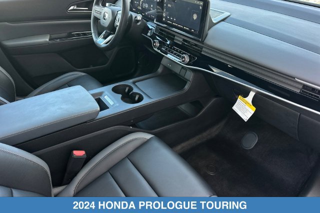 Certified 2024 Honda Prologue Touring image 19
