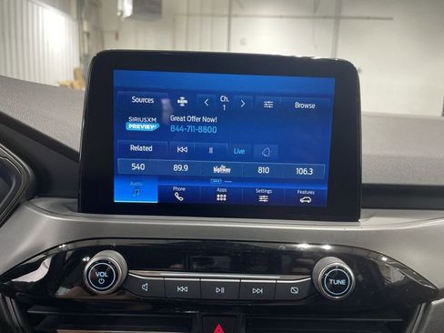 New 2026 Ford Escape Active w/ Cold Weather Package image 16