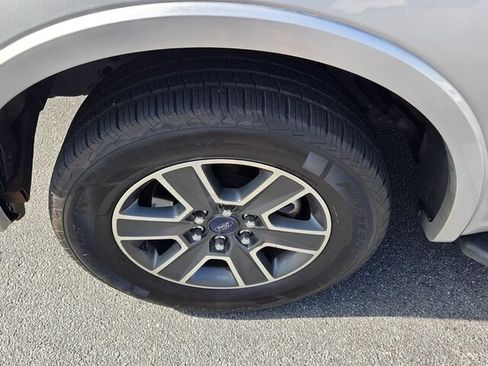 Used 2016 Ford F150 XLT w/ Equipment Group 301A Mid RWD image 17