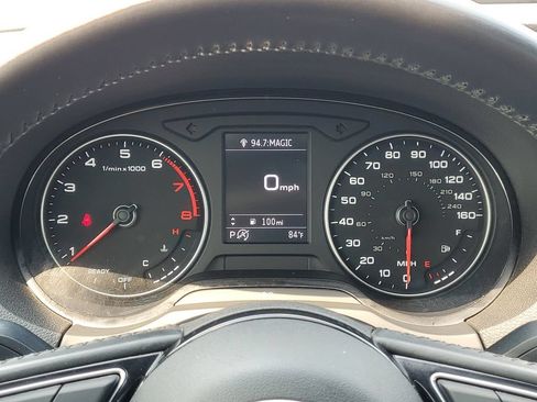 Used 2019 Audi A3 2.0T Premium FWD image 14