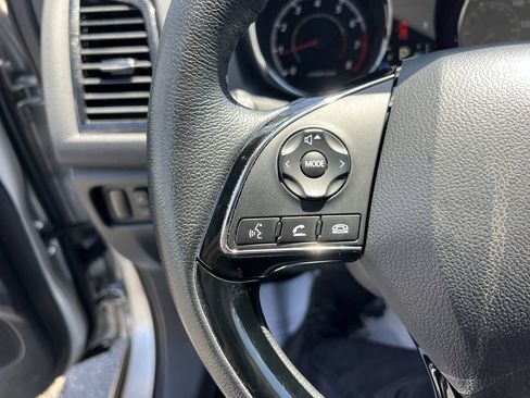 Used 2025 Mitsubishi Outlander Sport SE AWD/4WD image 19