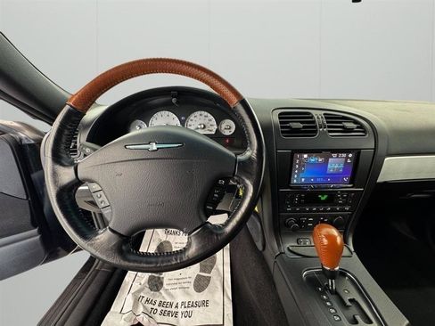 Used 2003 Ford Thunderbird RWD image 16